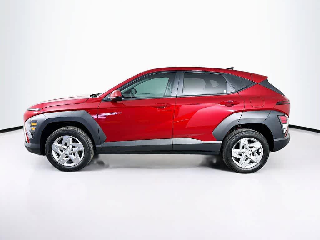 Thumbnail: 2025 Hyundai Kona - 3