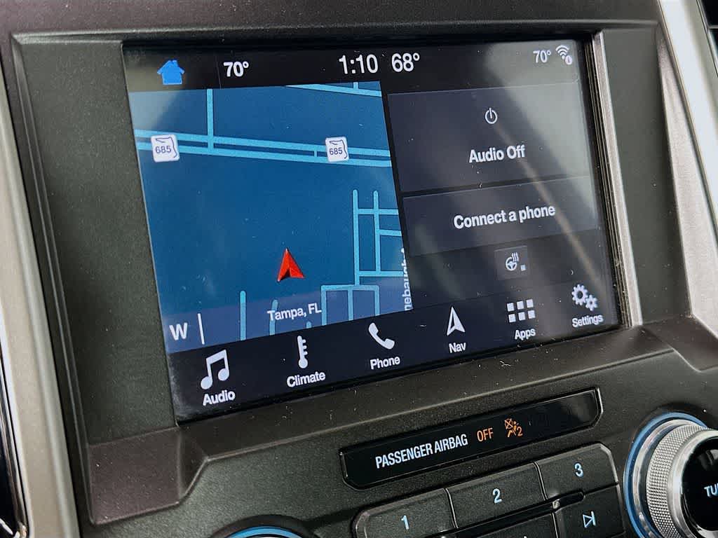 Thumbnail: 2018 Ford F-150 - 17