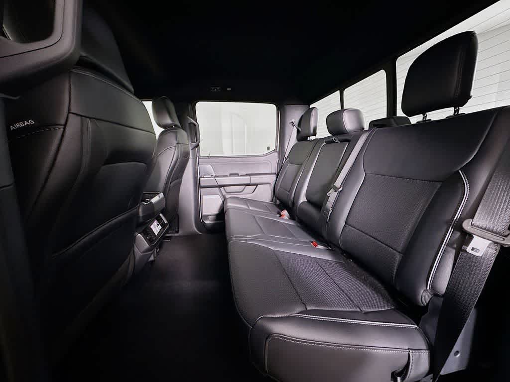 Thumbnail: 2026 Ford F-150 - 14