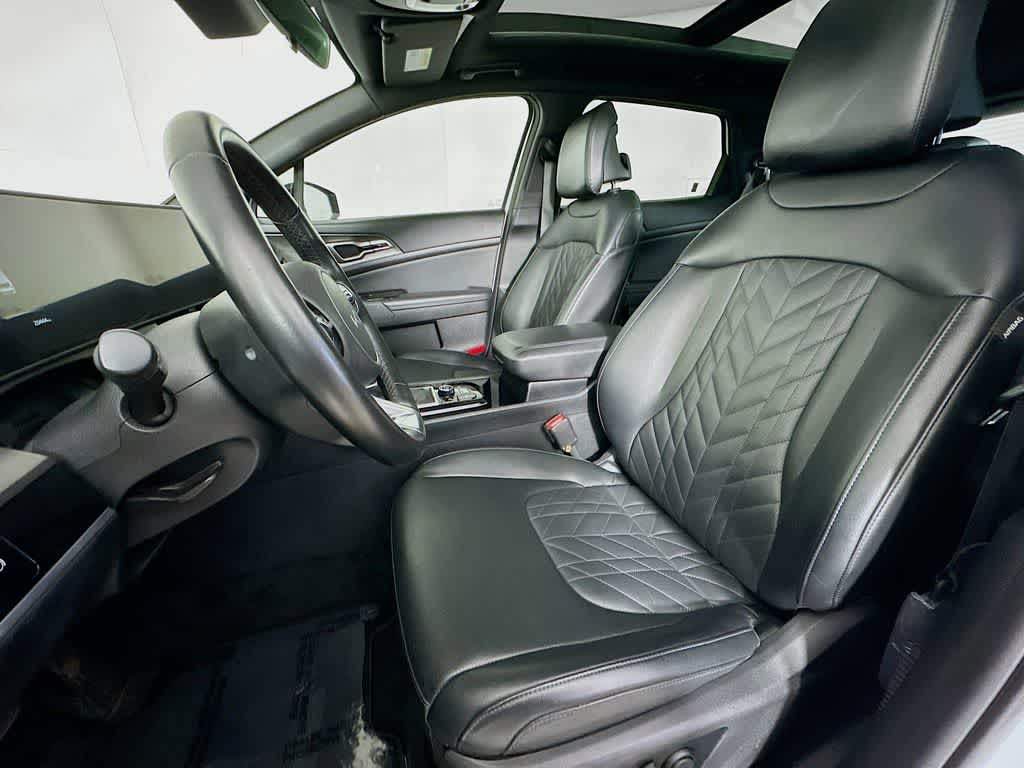 Thumbnail: 2023 Kia Sportage - 11