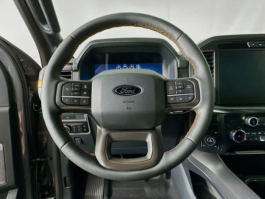 Thumbnail: 2026 Ford F-150 - 16