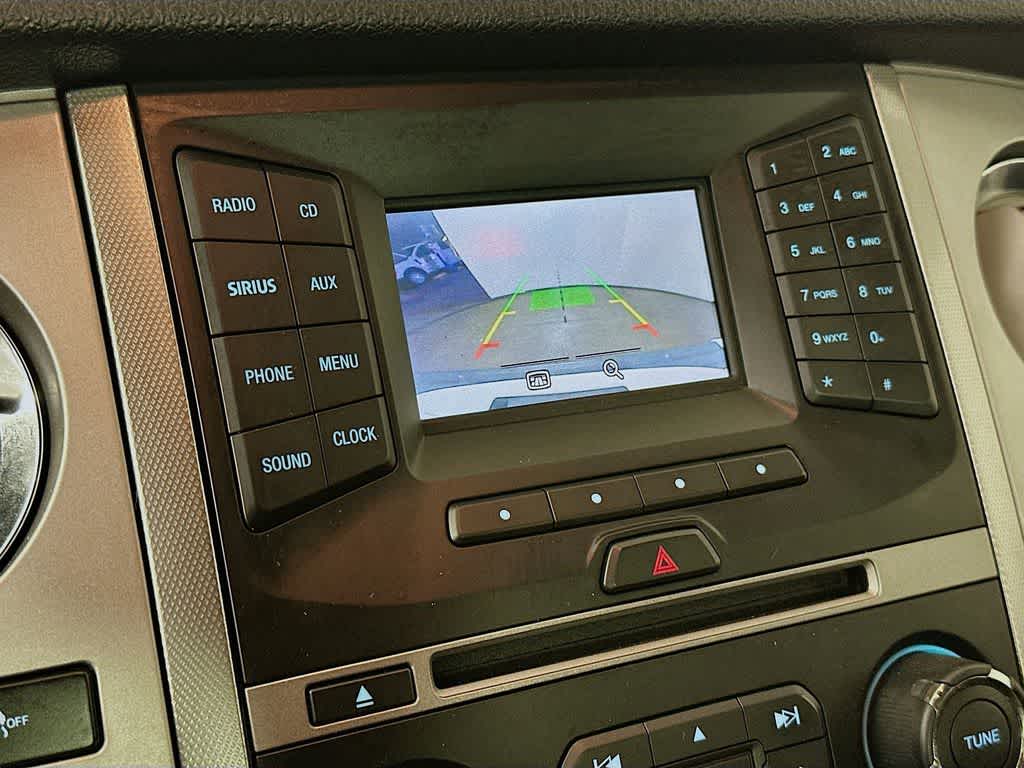 Thumbnail: 2017 Ford Expedition - 28