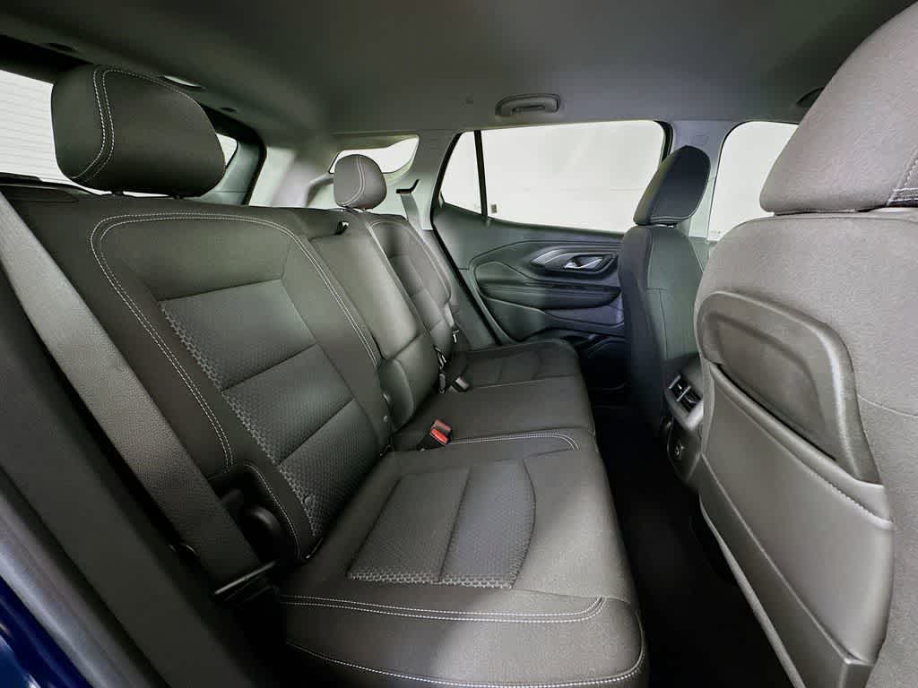 2022 GMC Terrain SLE 30
