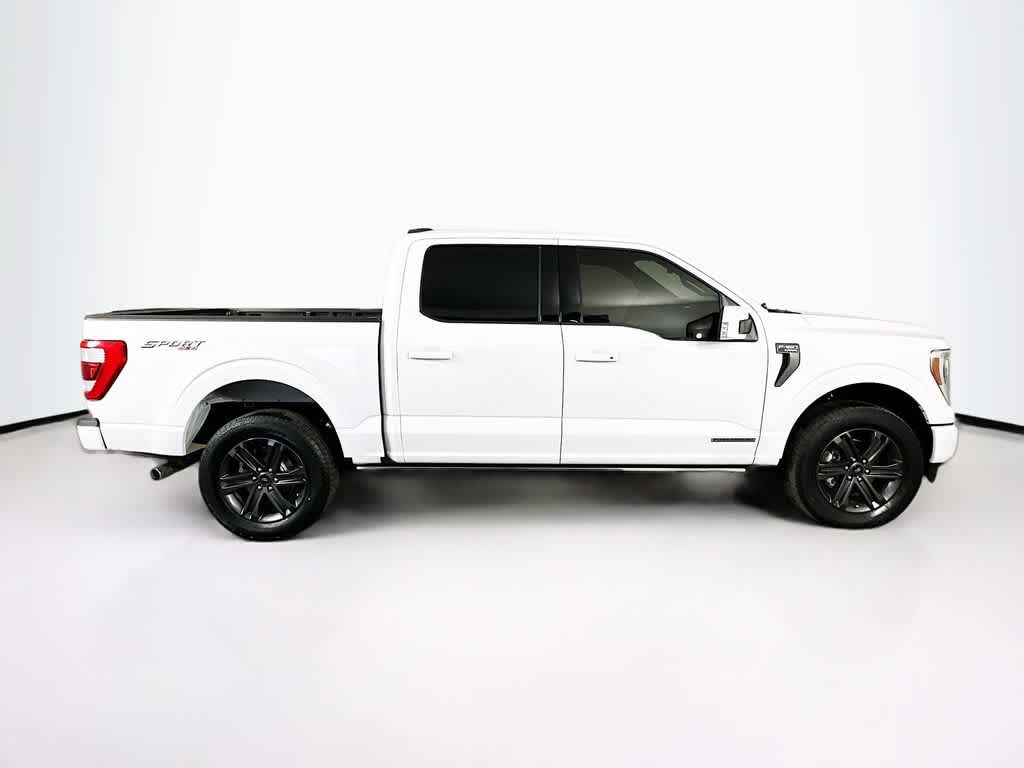 Thumbnail: 2023 Ford F-150 - 25
