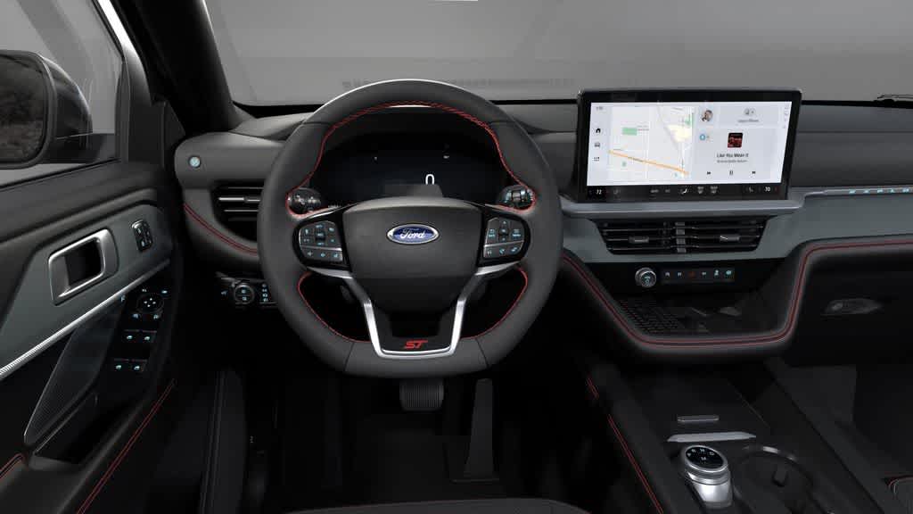 Thumbnail: 2025 Ford Explorer - 7