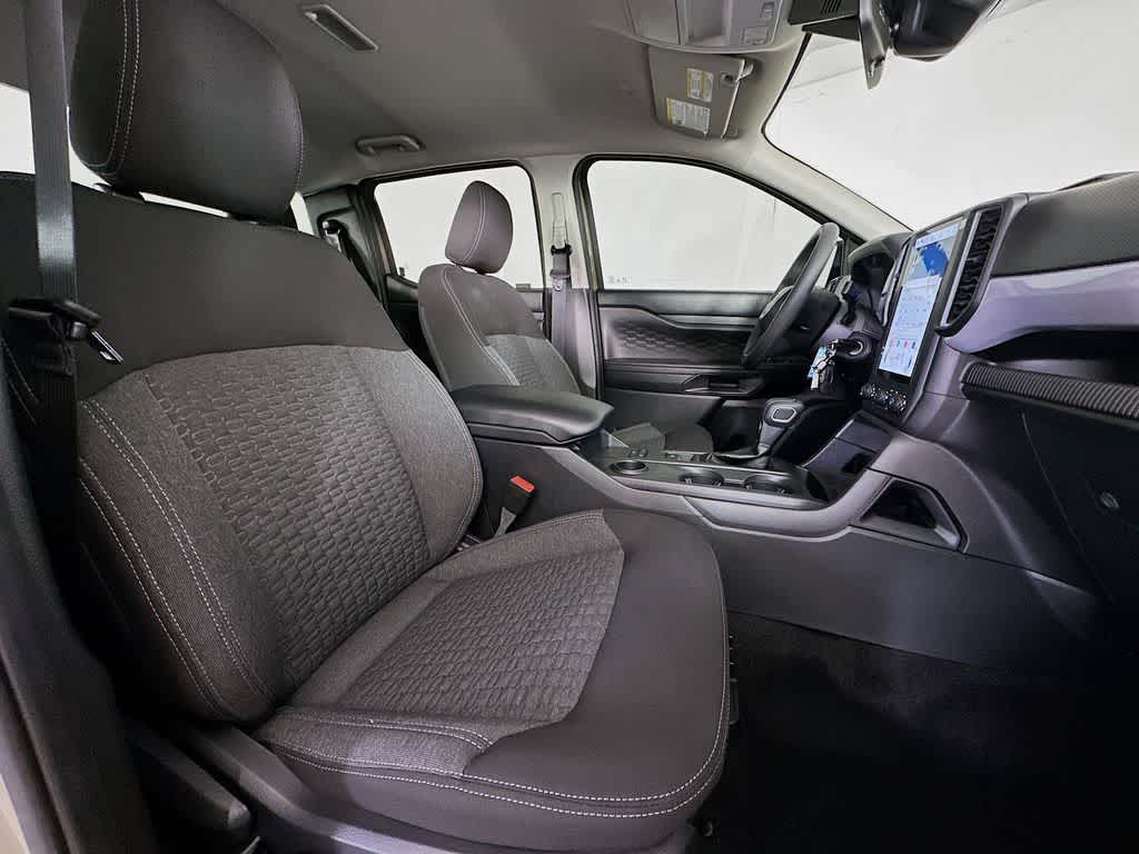 Thumbnail: 2025 Ford Ranger - 14