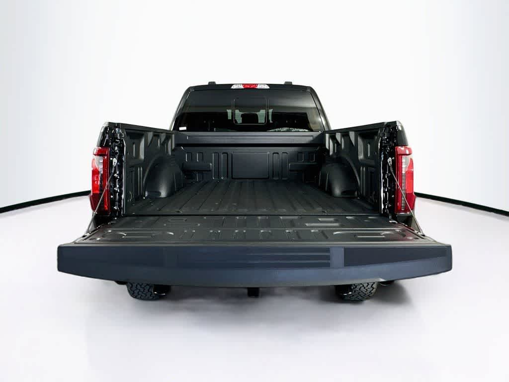 Thumbnail: 2026 Ford F-150 - 21