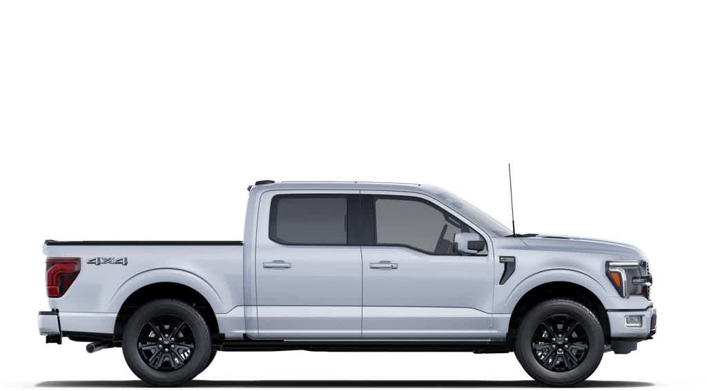 Thumbnail: 2025 Ford F-150 - 5