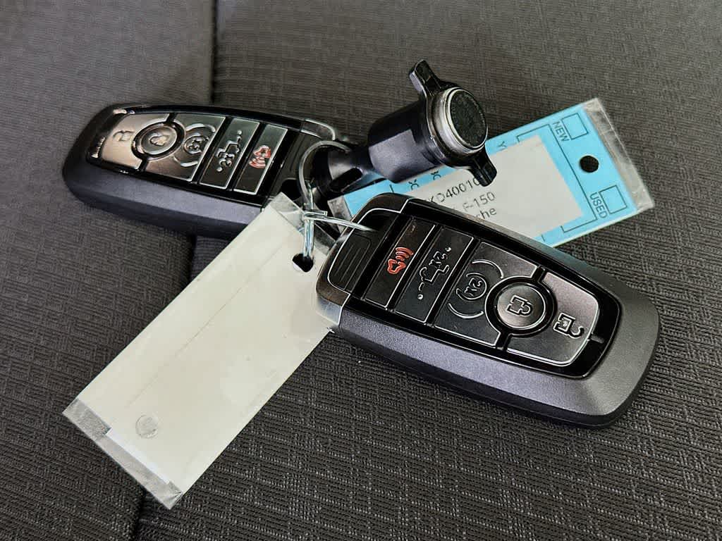 Thumbnail: 2026 Ford F-150 - 22