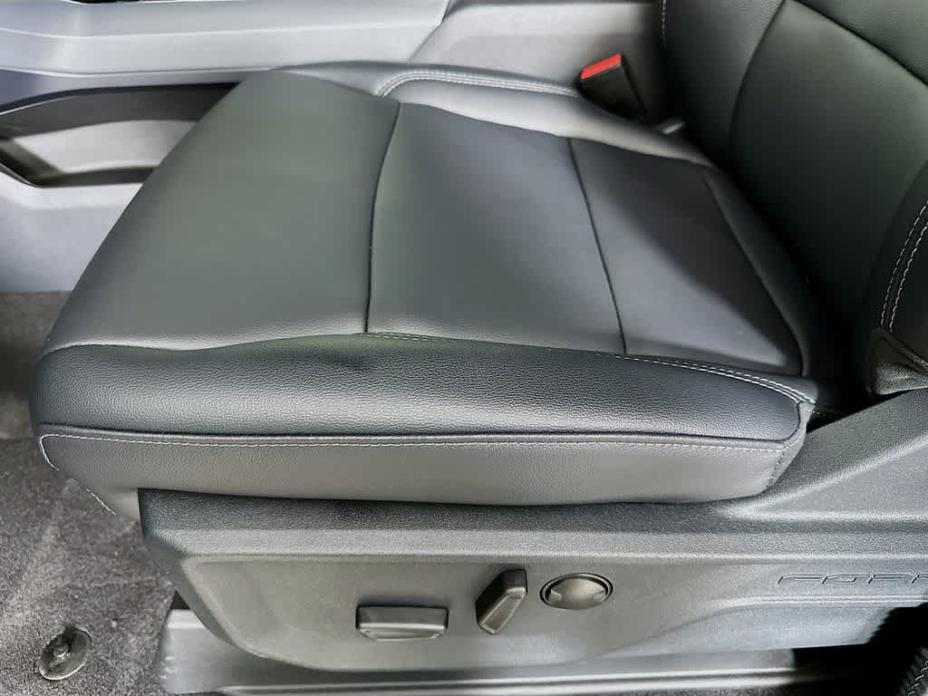 Thumbnail: 2025 Ford F-150 - 33