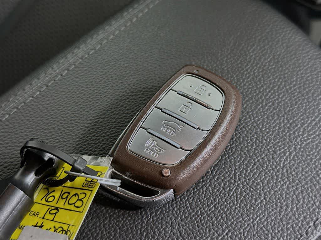 Thumbnail: 2019 Hyundai Sonata - 21