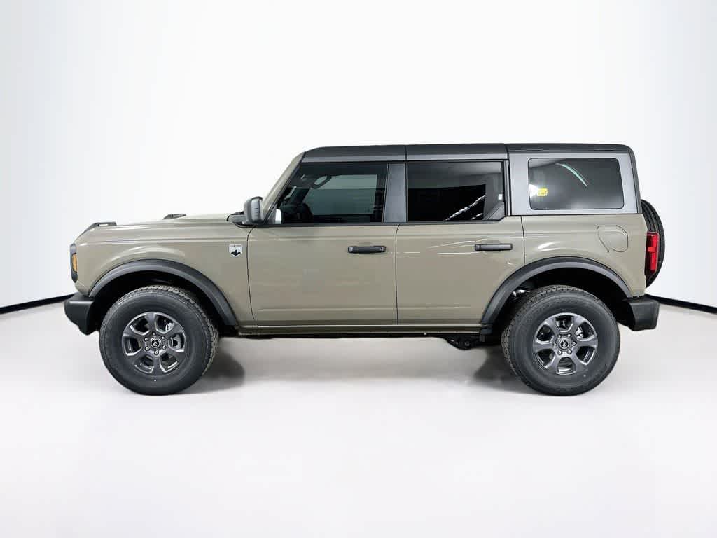 Thumbnail: 2026 Ford Bronco - 2