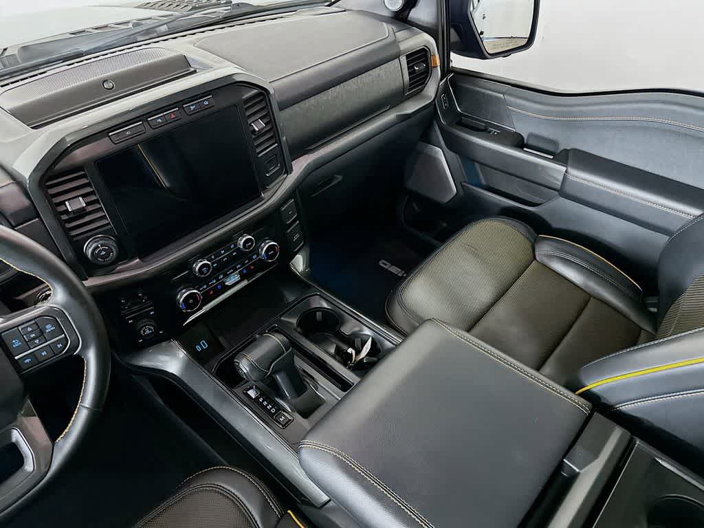 Thumbnail: 2023 Ford F-150 - 11