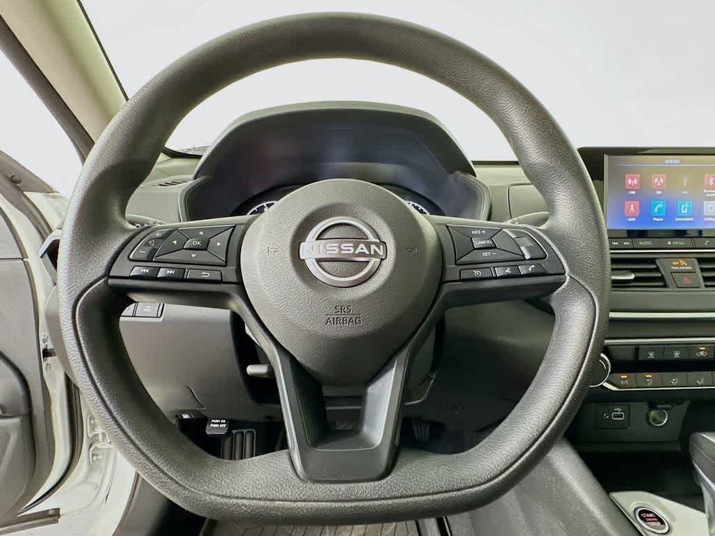 Thumbnail: 2024 Nissan Altima - 15