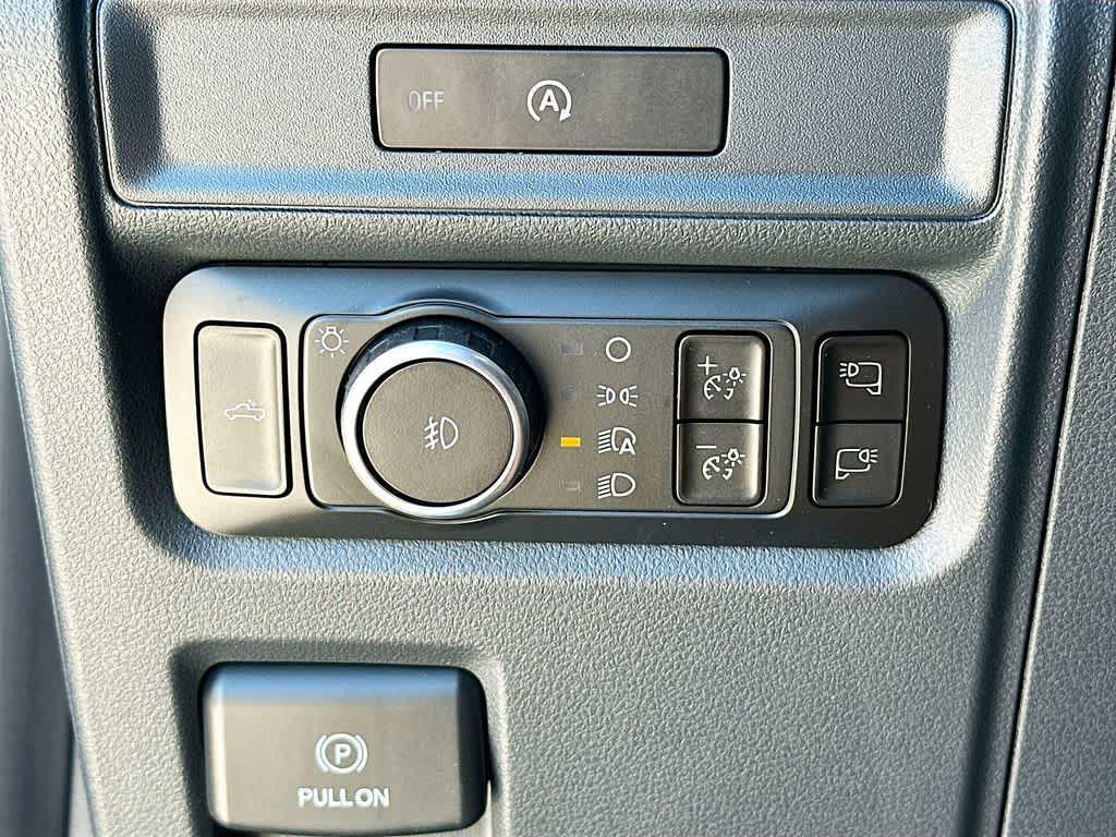 Thumbnail: 2025 Ford F-150 - 26