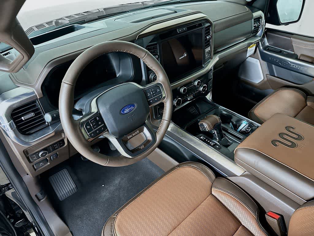 Thumbnail: 2025 Ford F-150 - 2