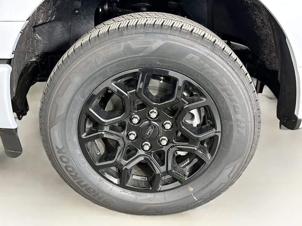 Thumbnail: 2025 Ford F-150 - 8