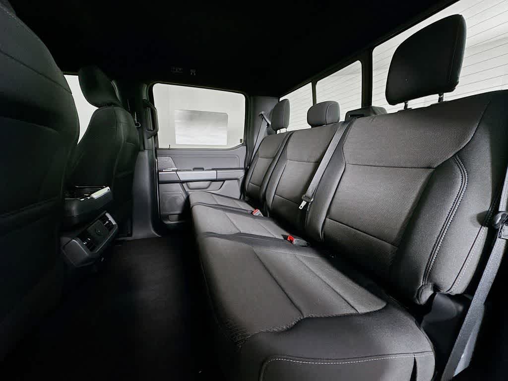 Thumbnail: 2025 Ford F-150 - 14