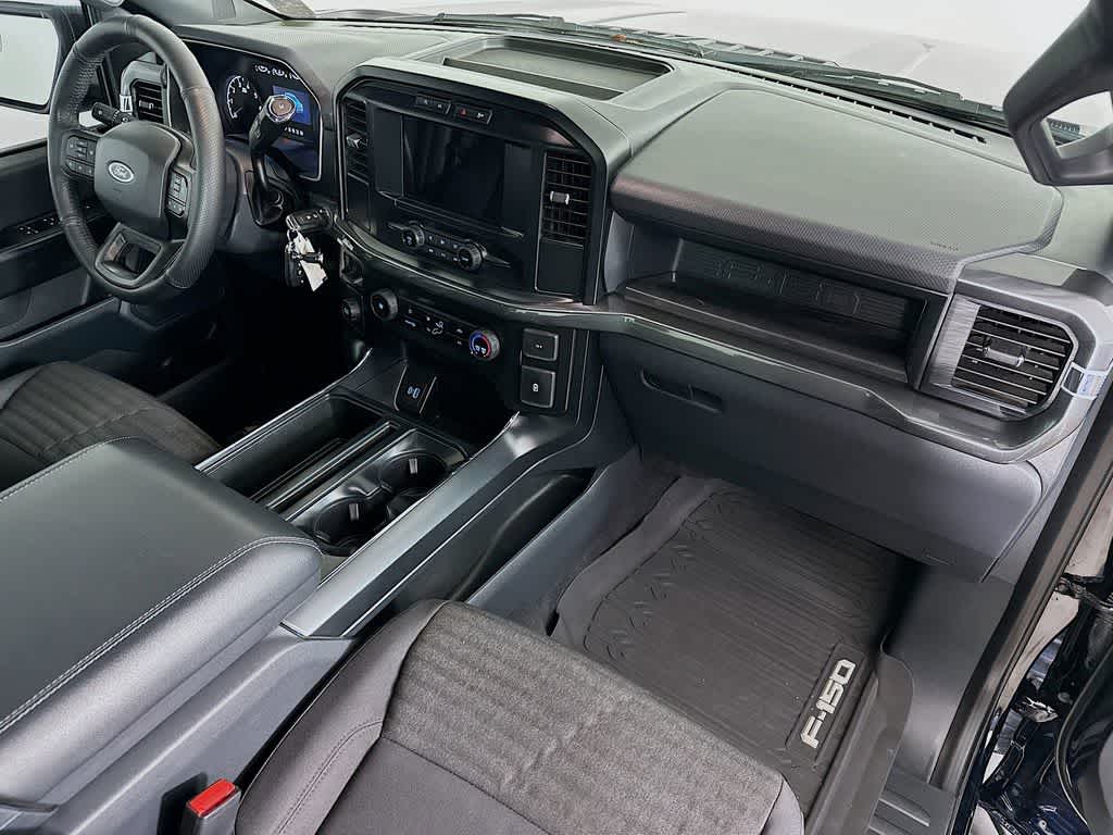 Thumbnail: 2023 Ford F-150 - 33