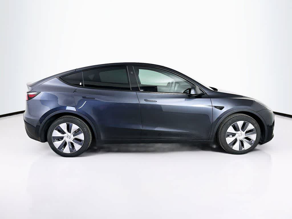 Thumbnail: 2024 Tesla Model Y - 25