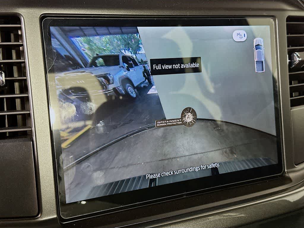 Thumbnail: 2025 Ford F-150 - 28