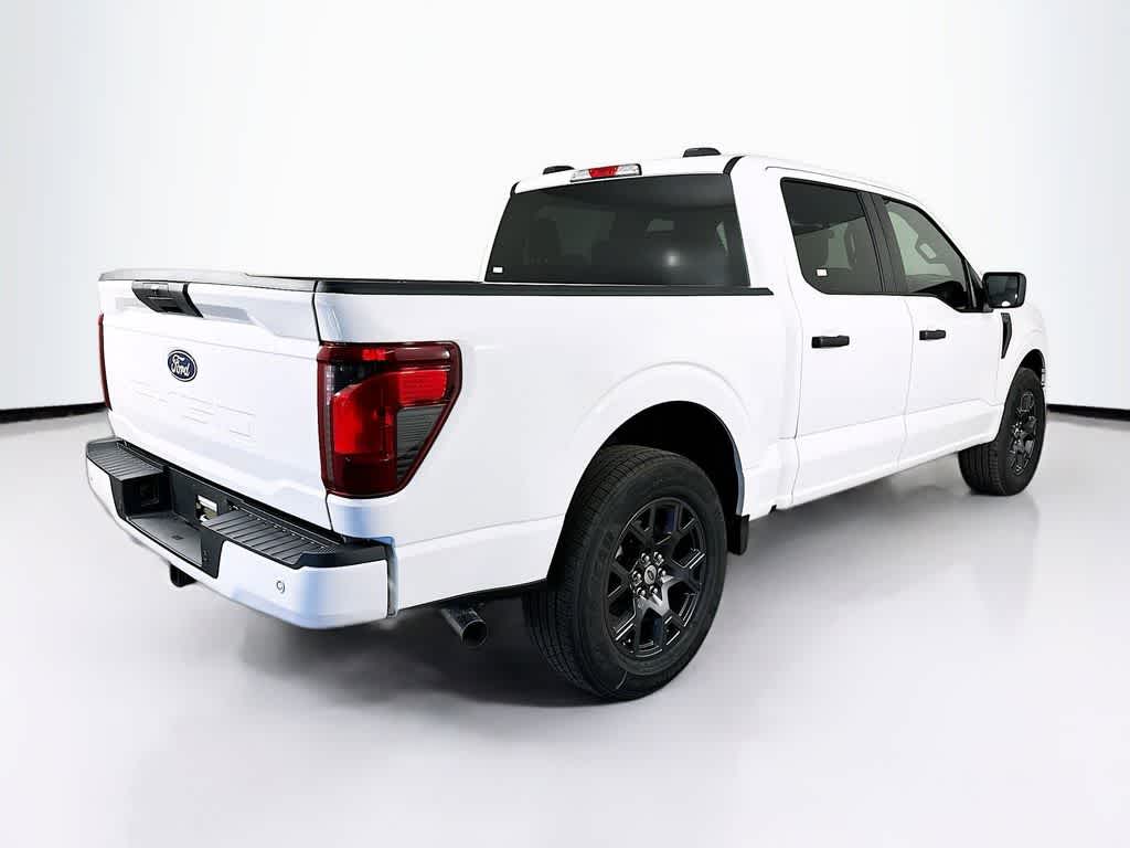 Thumbnail: 2026 Ford F-150 - 25