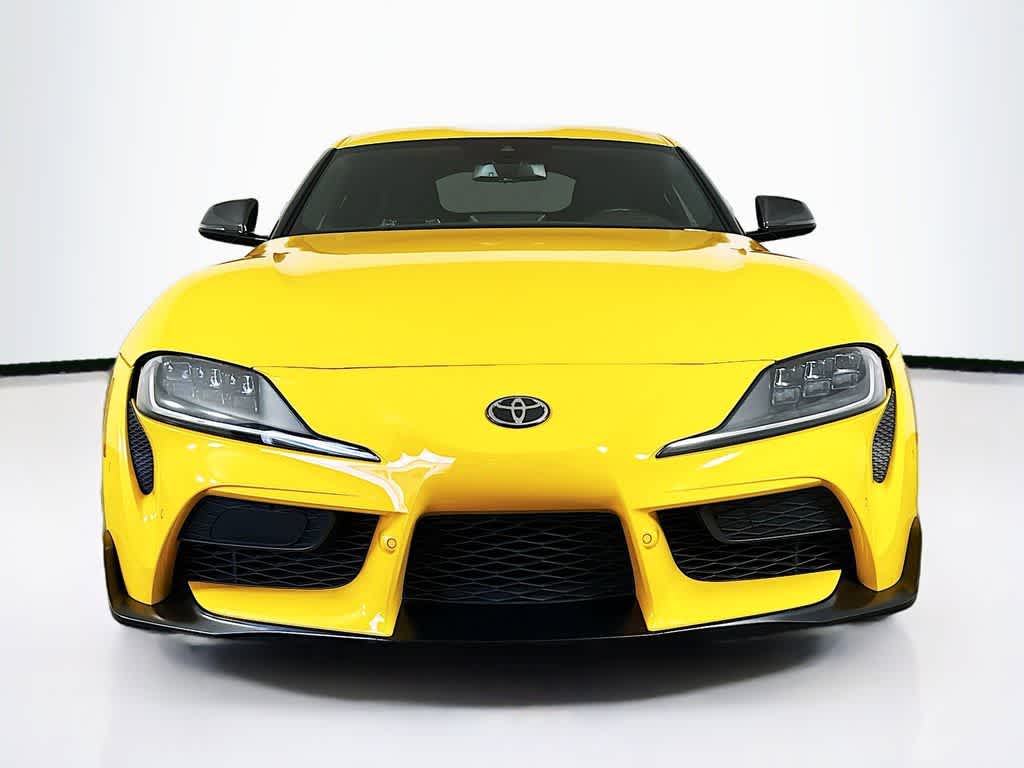 Thumbnail: 2023 Toyota GR Supra - 6