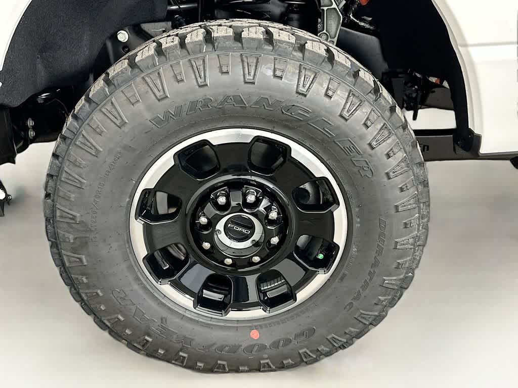 Thumbnail: 2026 Ford F-250 - 8