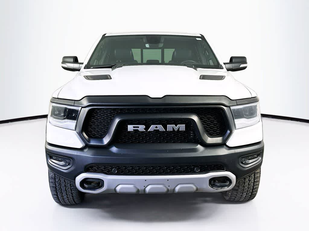 Thumbnail: 2020 RAM 1500 - 6