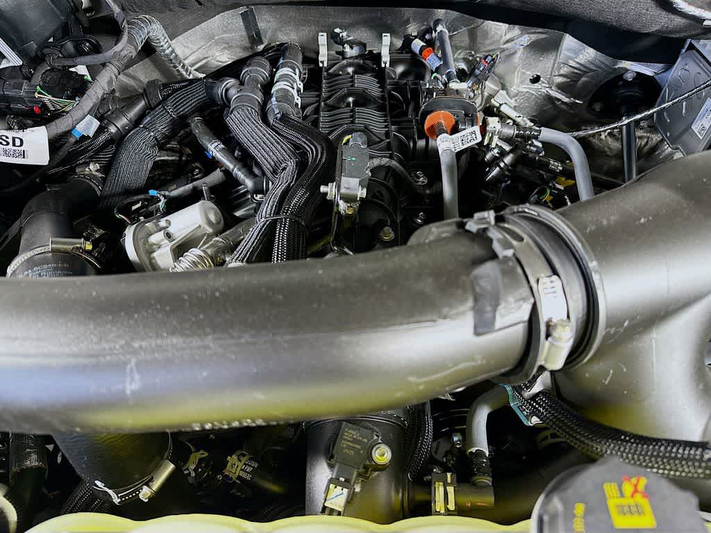 Thumbnail: 2026 Ford Expedition - 9