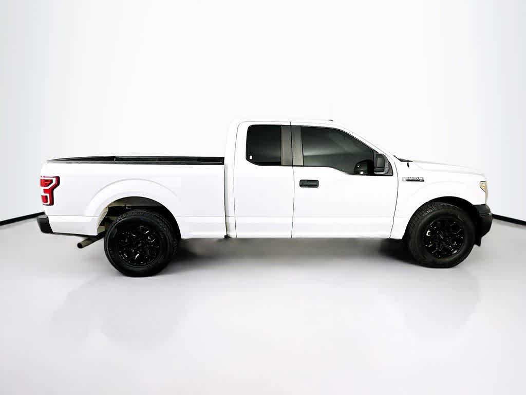 Thumbnail: 2018 Ford F-150 - 25