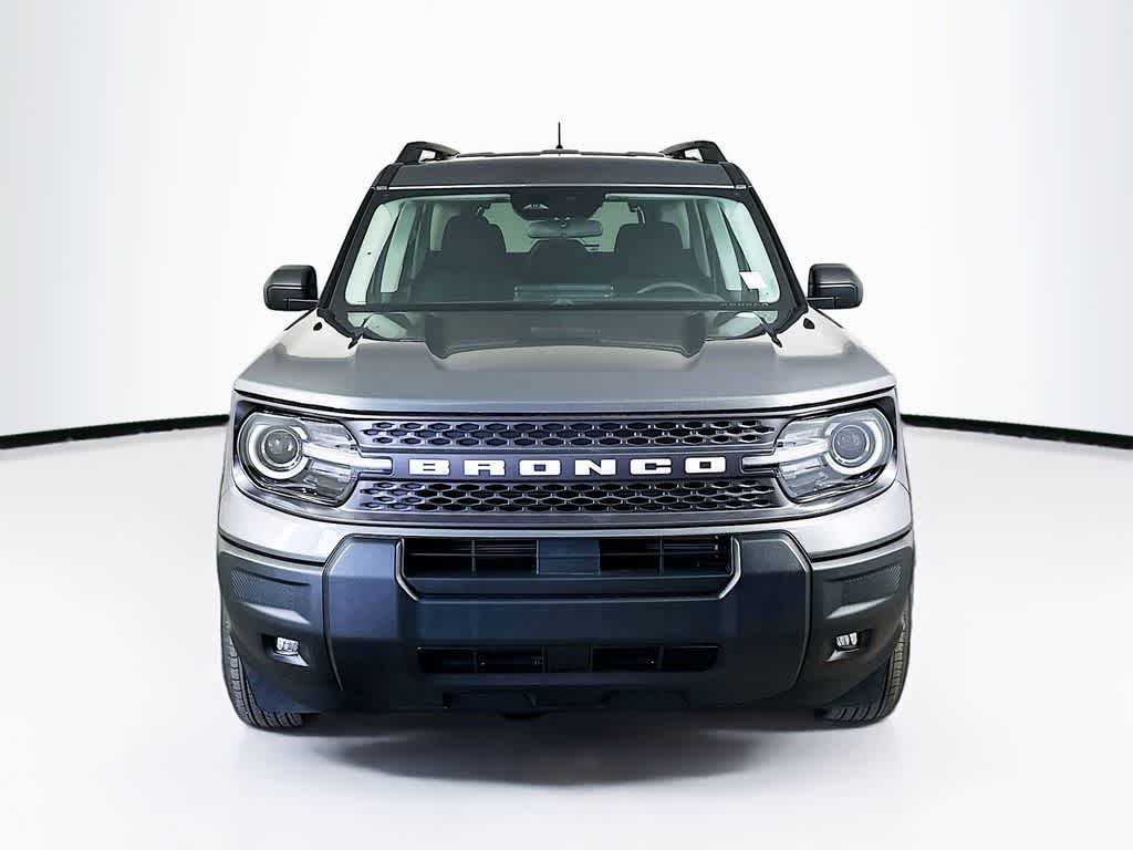 Thumbnail: 2025 Ford Bronco Sport - 6