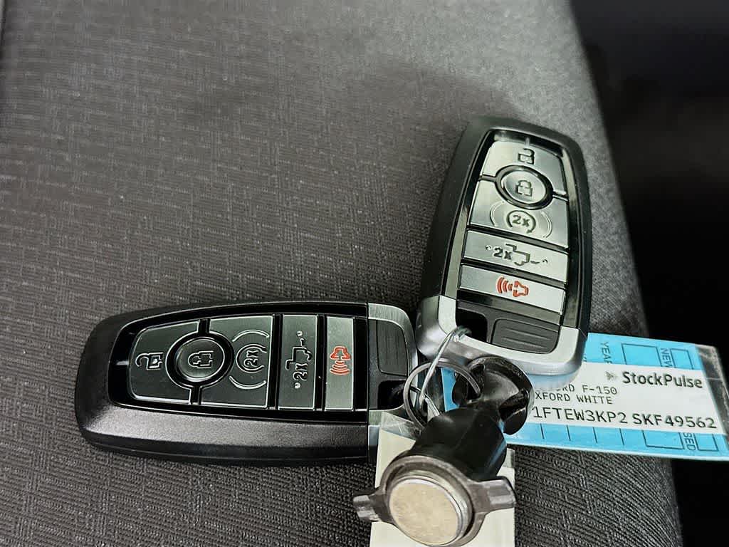 Thumbnail: 2025 Ford F-150 - 22