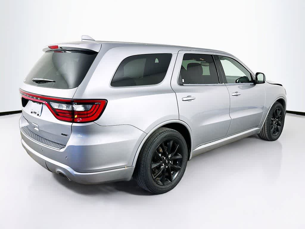 Thumbnail: 2019 Dodge Durango - 25