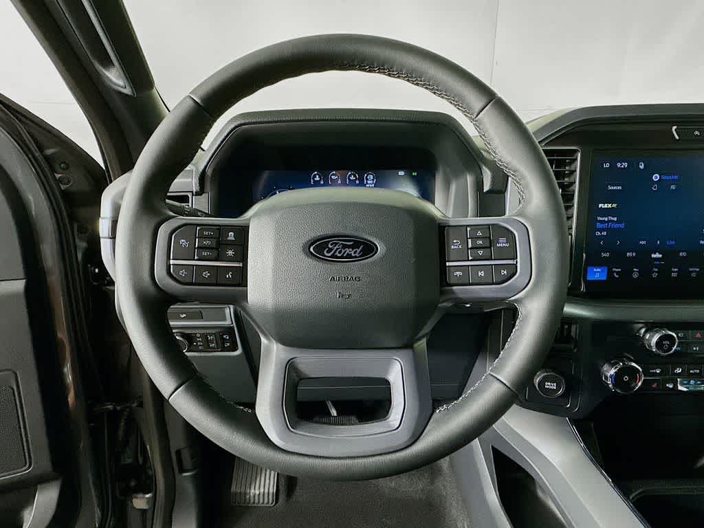 Thumbnail: 2026 Ford F-150 - 16