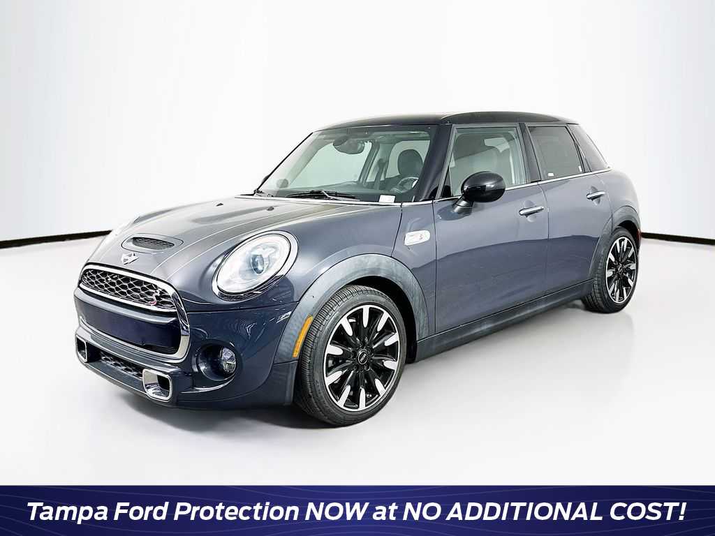 2016 MINI Cooper Hardtop S -
                  Tampa, FL
