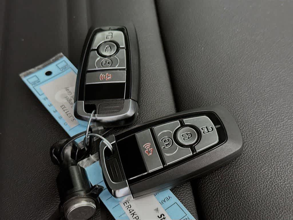 Thumbnail: 2025 Ford Ranger - 21