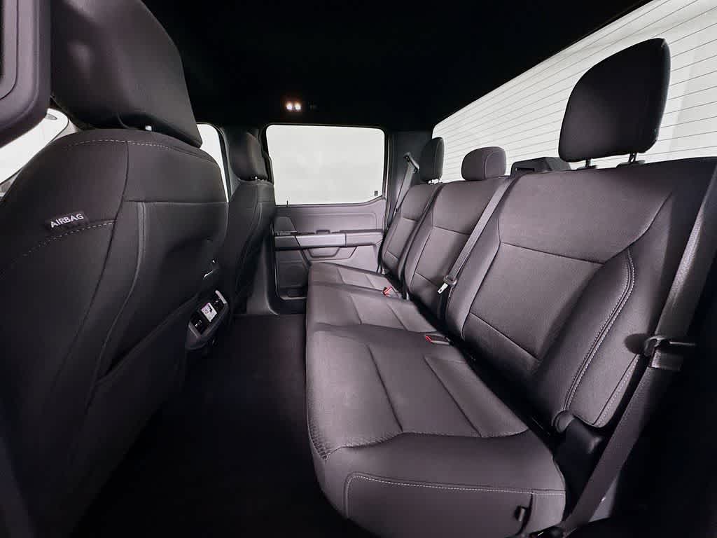 Thumbnail: 2026 Ford F-150 - 14
