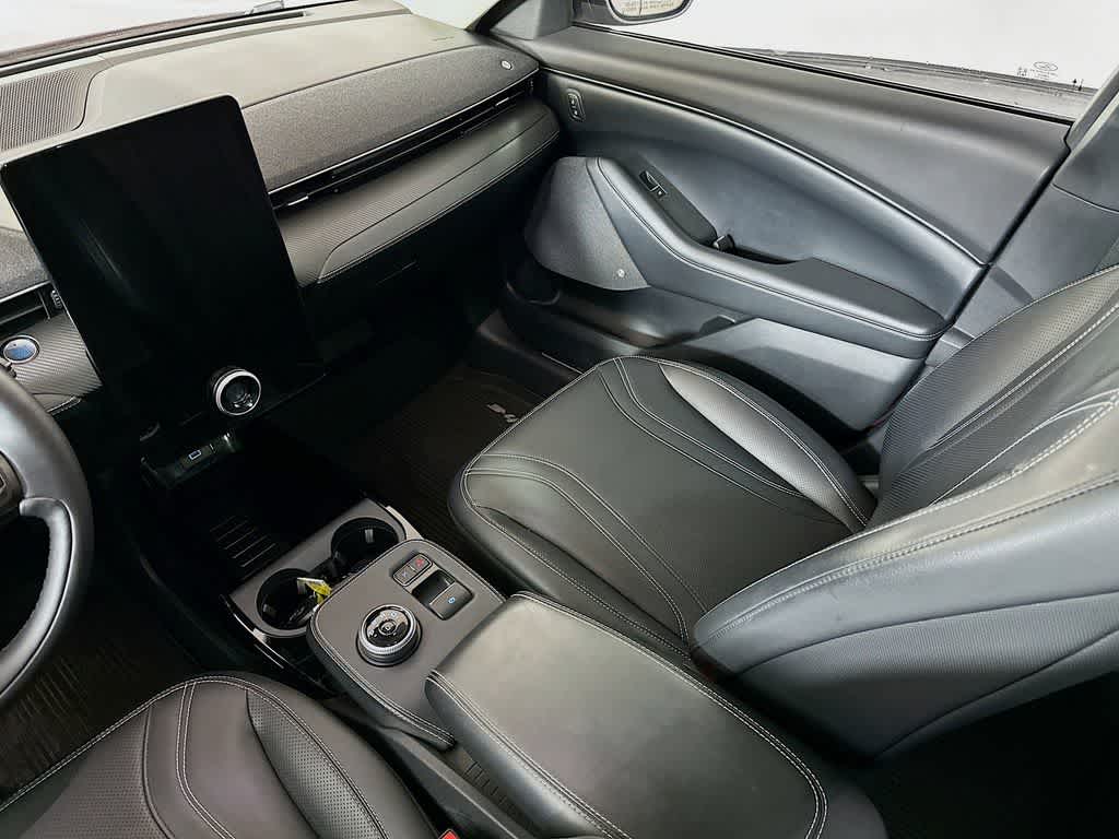 Thumbnail: 2021 Ford Mustang Mach-E - 11