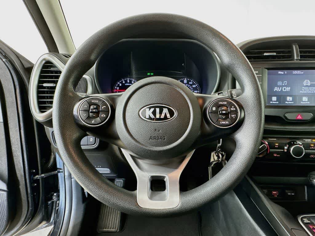 Thumbnail: 2020 Kia Soul - 15
