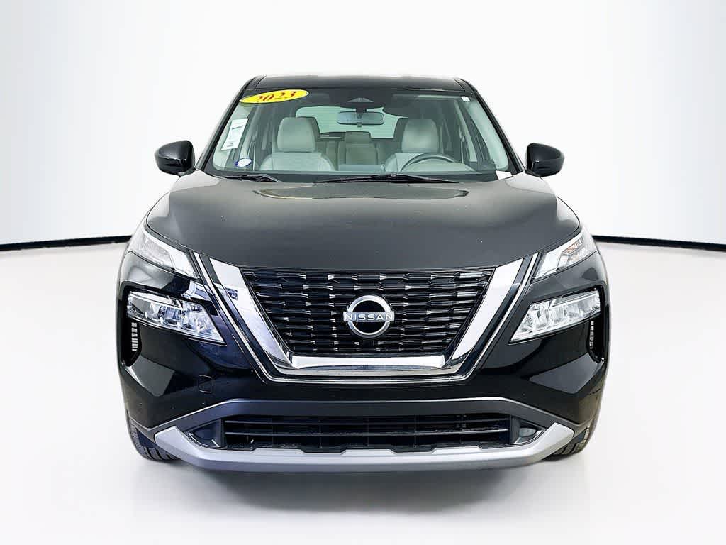 Thumbnail: 2023 Nissan Rogue - 6