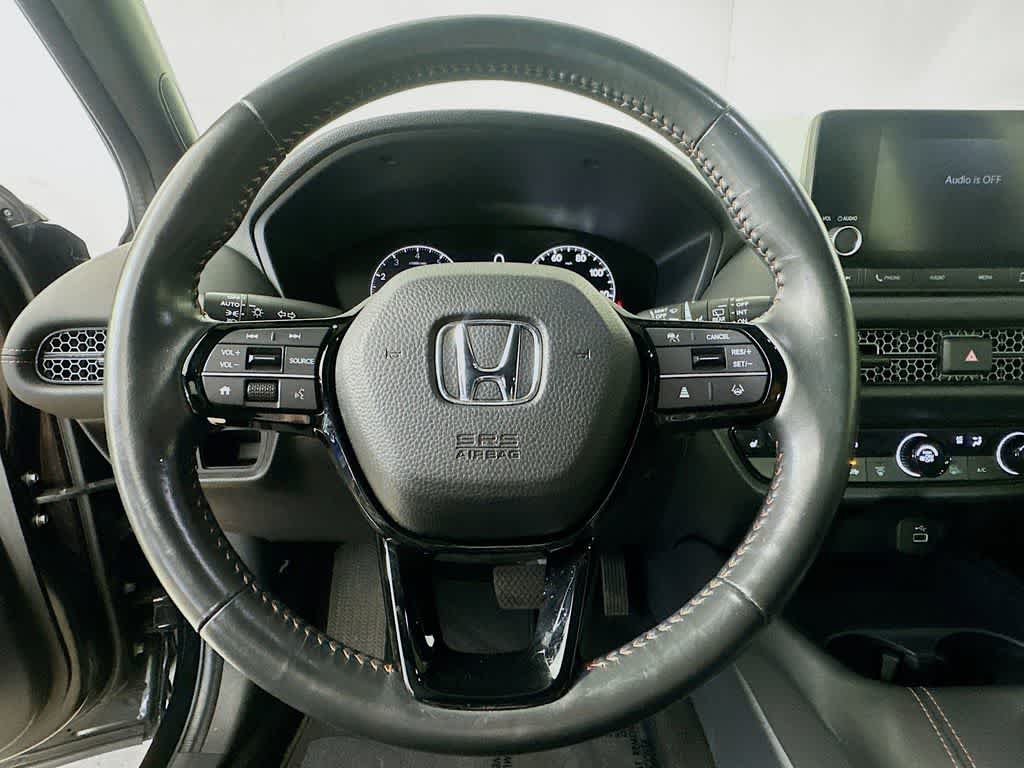 Thumbnail: 2023 Honda HR-V - 15