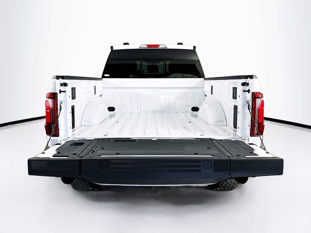 Thumbnail: 2026 Ford F-150 - 21