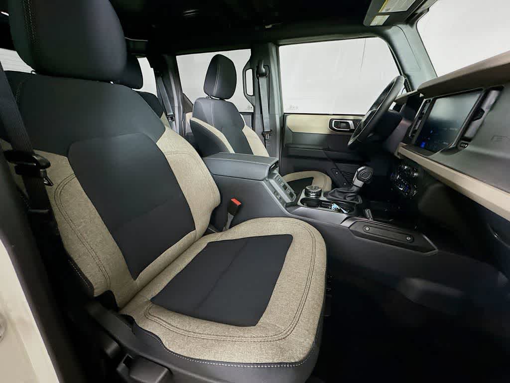 Thumbnail: 2025 Ford Bronco - 15