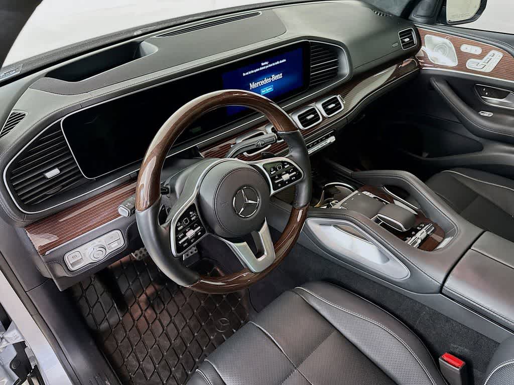 Thumbnail: 2023 Mercedes-Benz GLS - 2