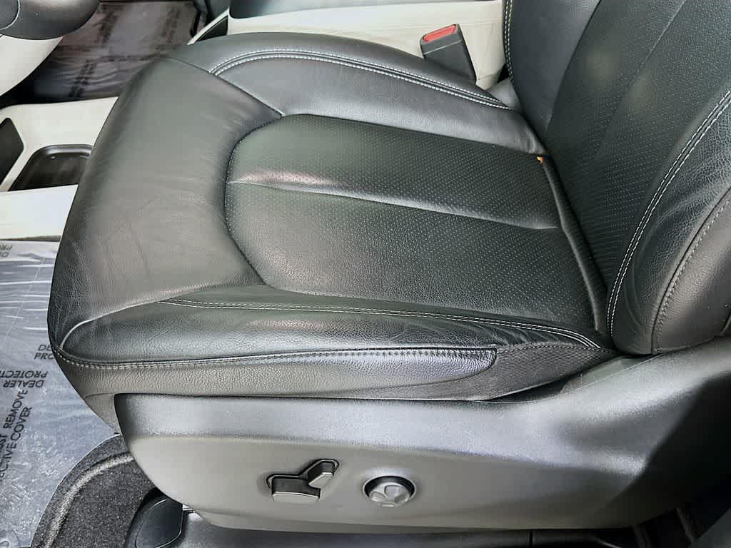 Thumbnail: 2022 Chrysler Pacifica - 30