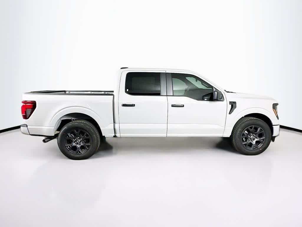 Thumbnail: 2026 Ford F-150 - 26