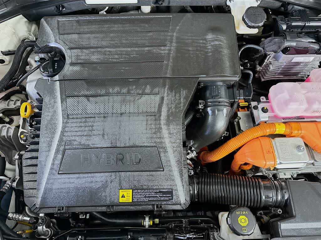 Thumbnail: 2022 Kia Niro - 9