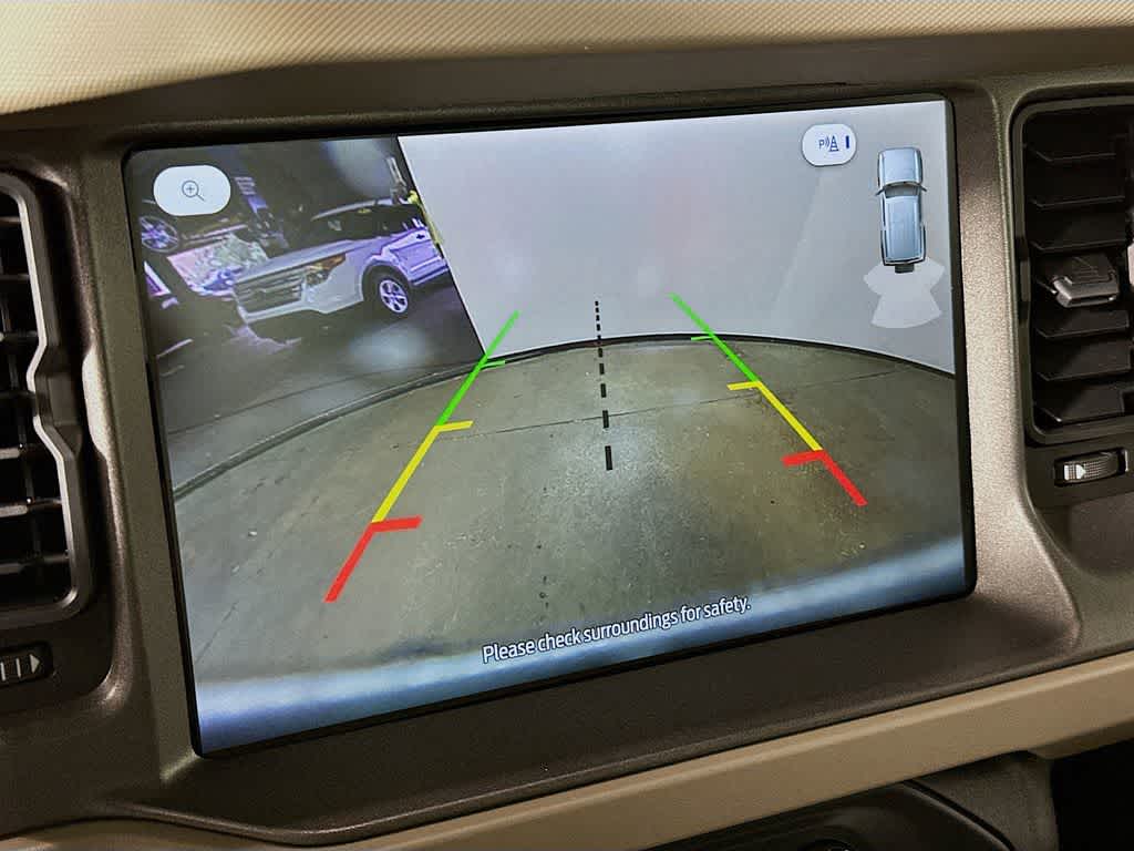 Thumbnail: 2025 Ford Bronco - 29