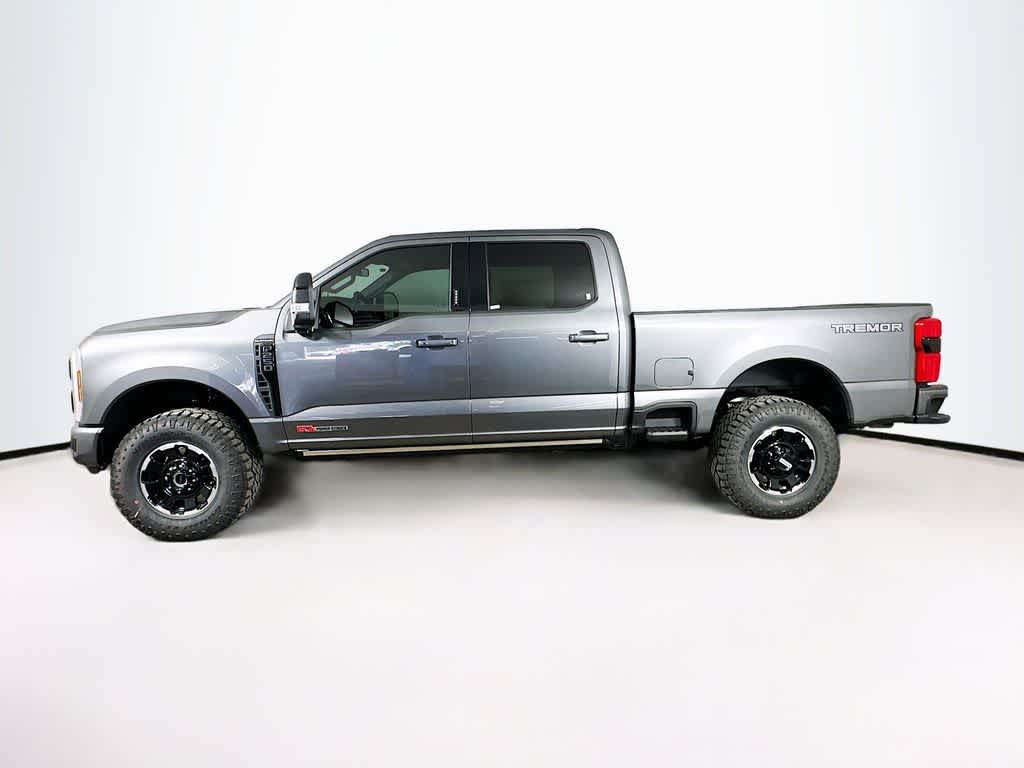 Thumbnail: 2026 Ford F-250 - 3
